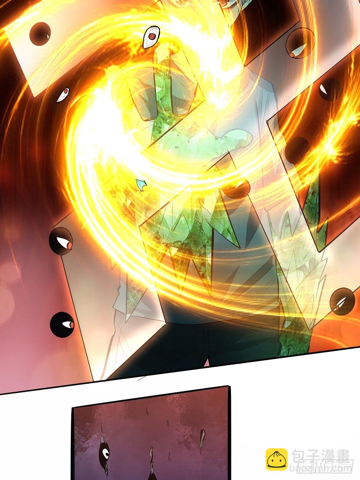 第三十四话：作死小能手-第36话