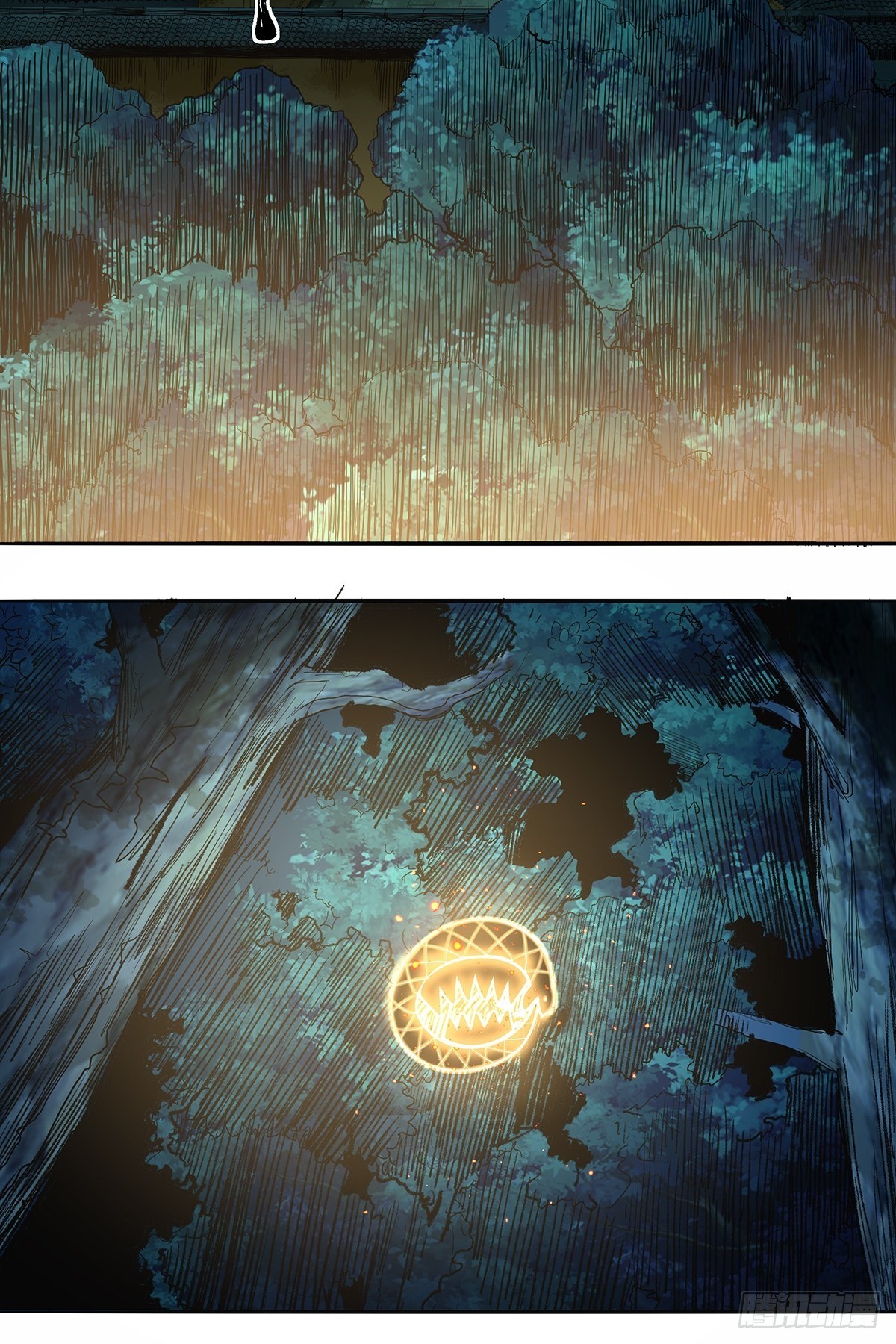 第三十六话：法则-第38话