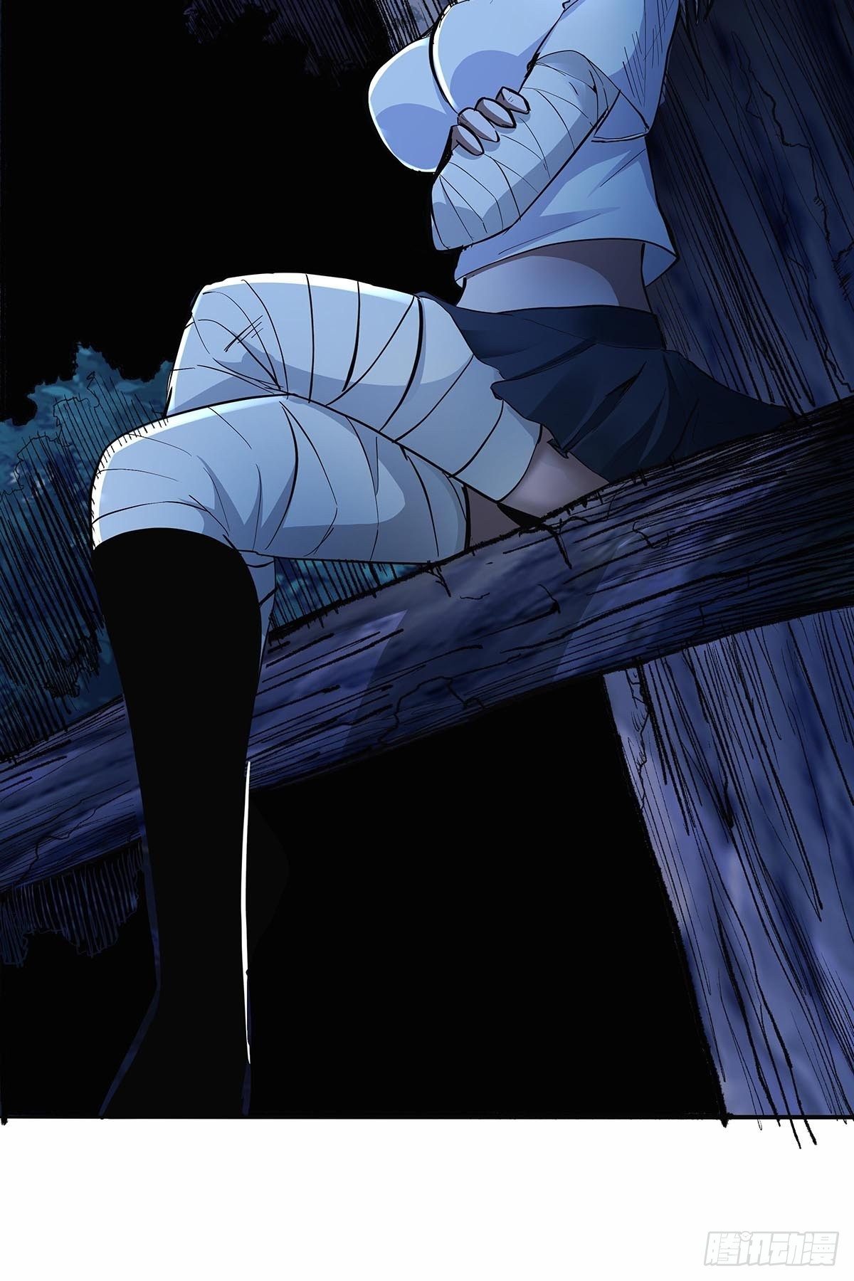 第三十六话：法则-第38话