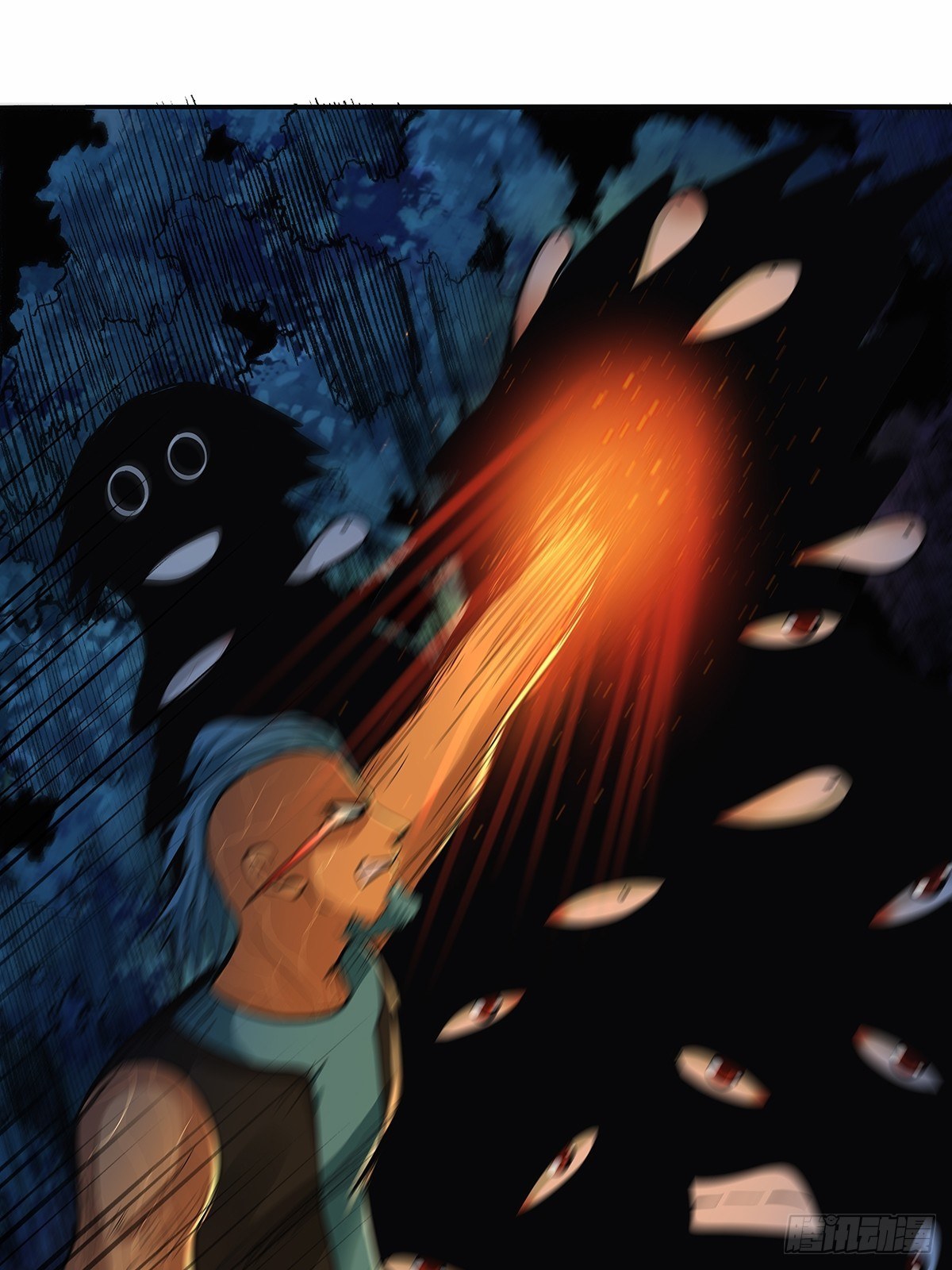 第三十六话：法则-第38话