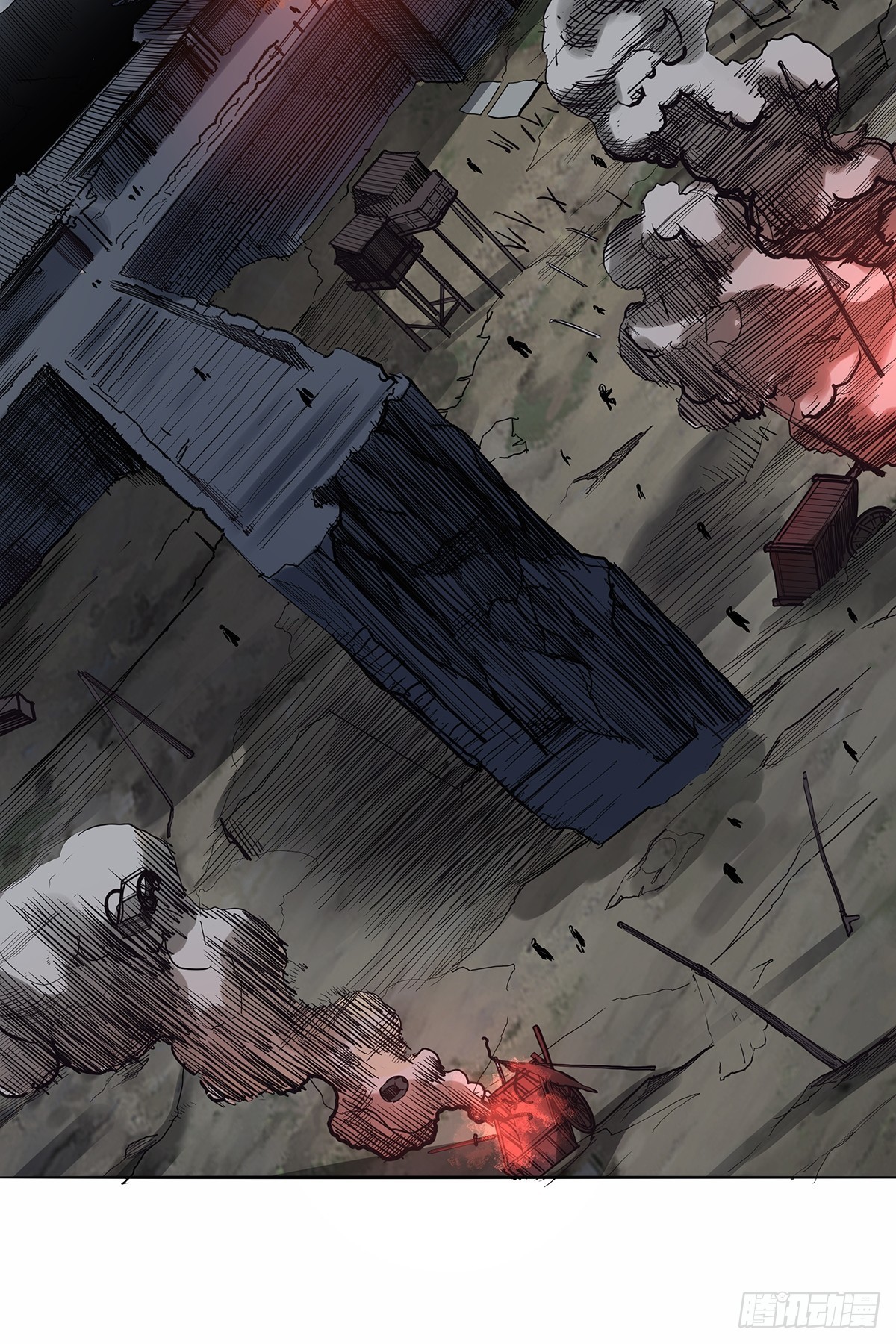 第三十七话：转正开始-第40话