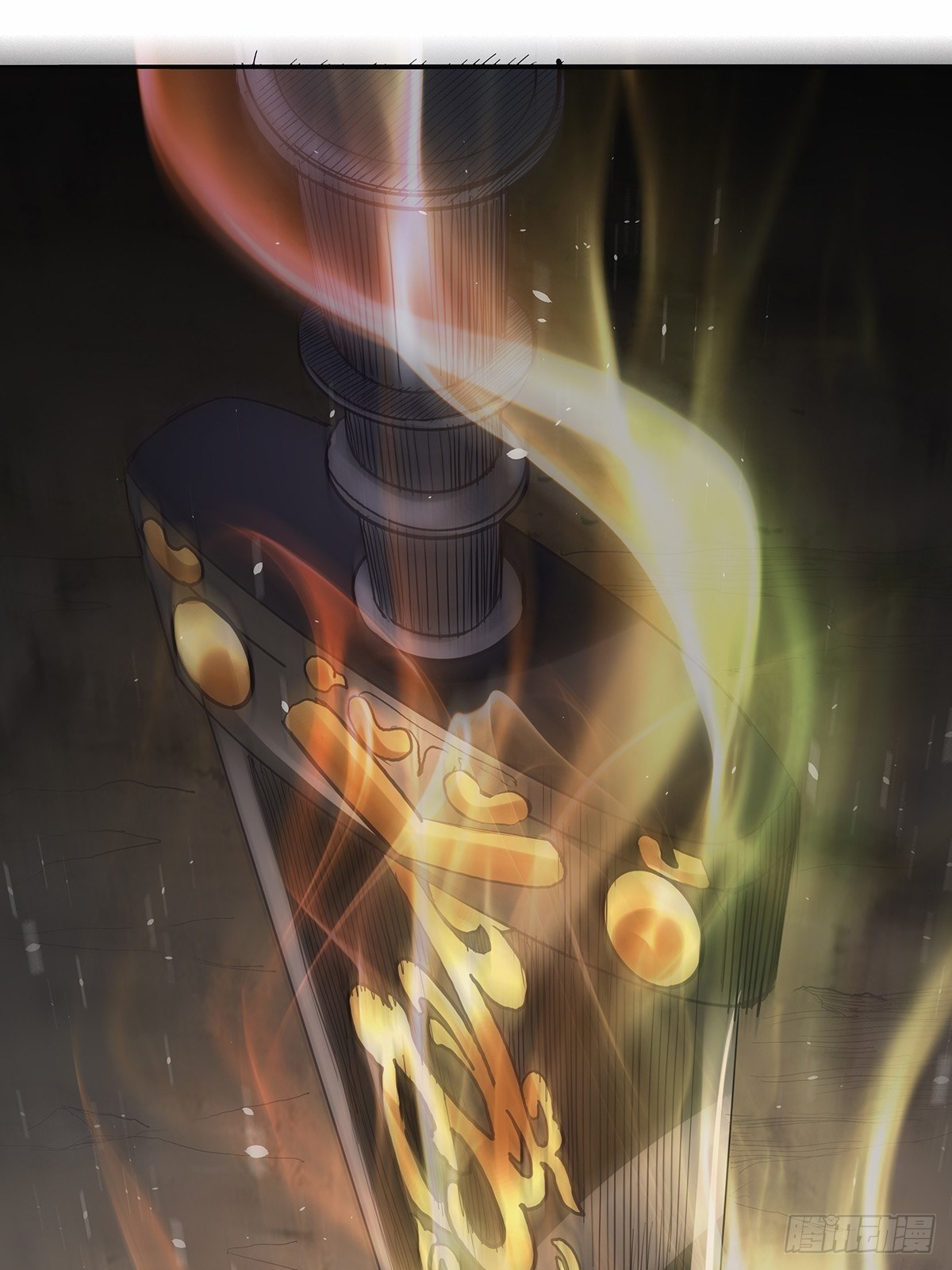 第三十七话：转正开始-第40话