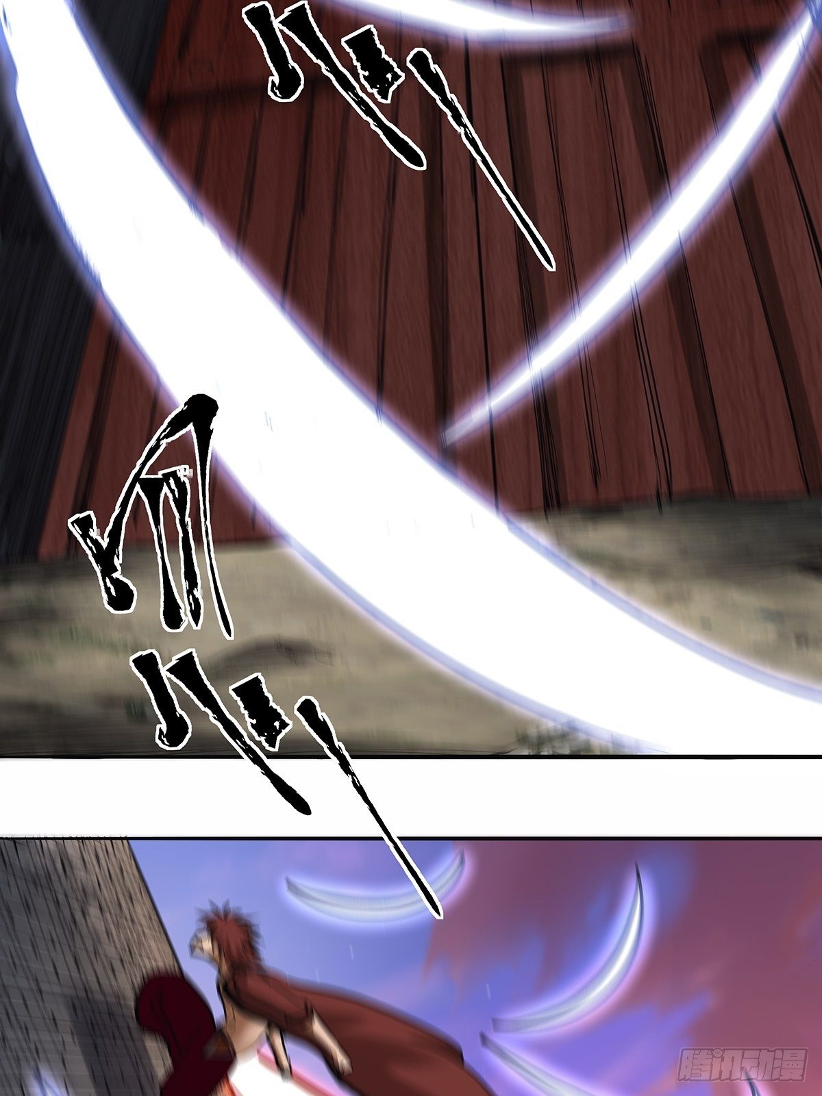 第三十九话：四个人的生存任务-第42话