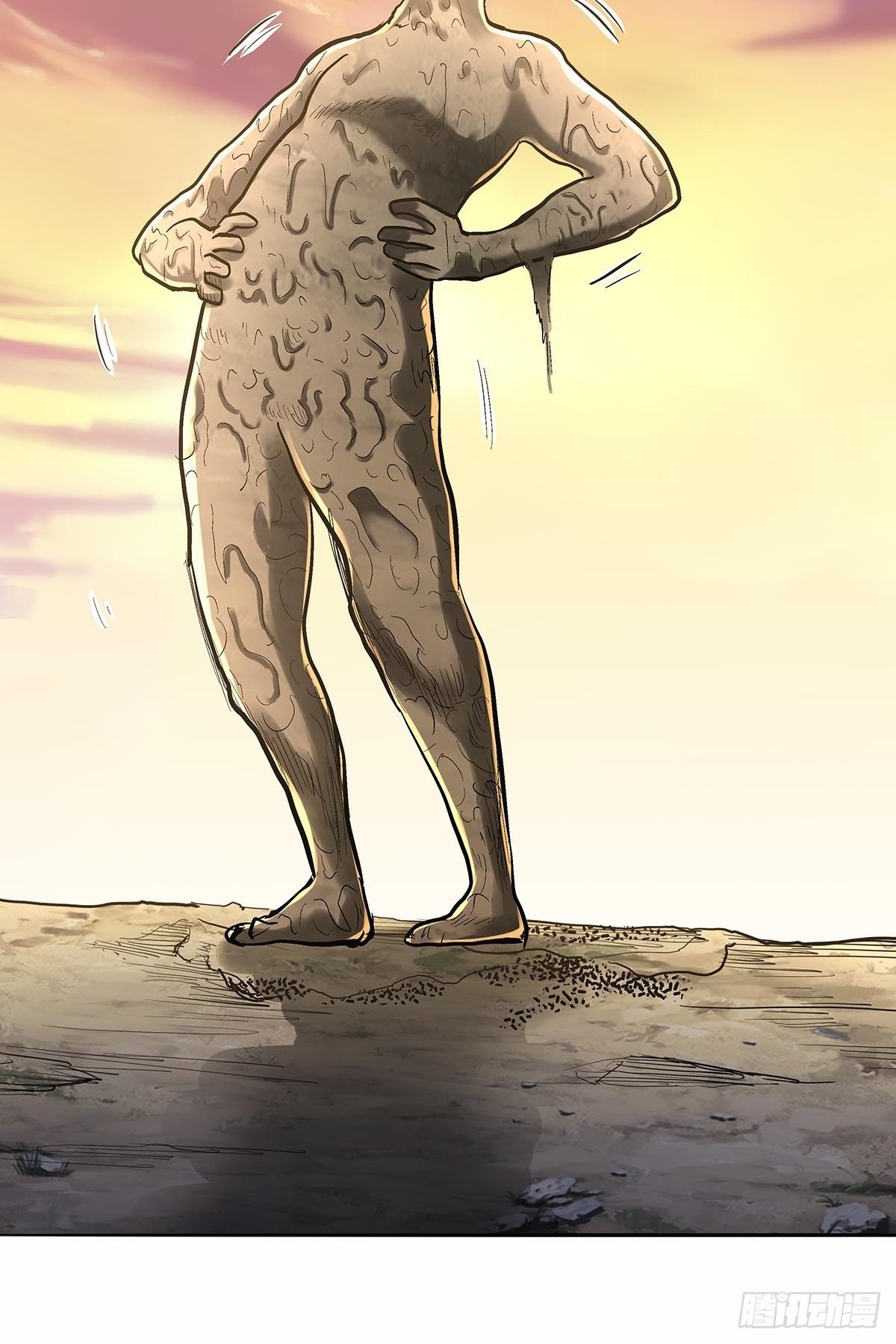 第三十九话：四个人的生存任务-第42话