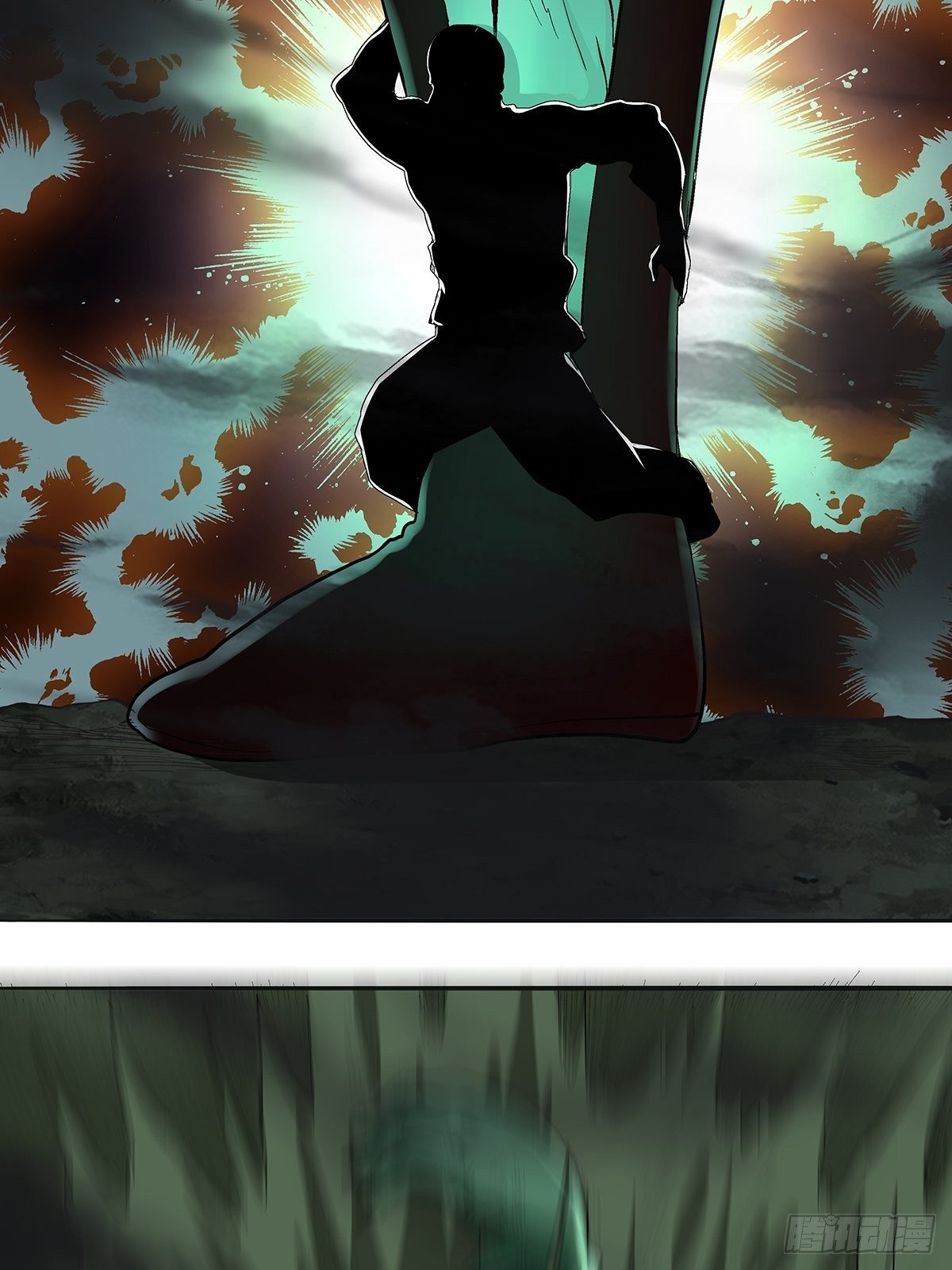 第四十一话：黑云-第44话