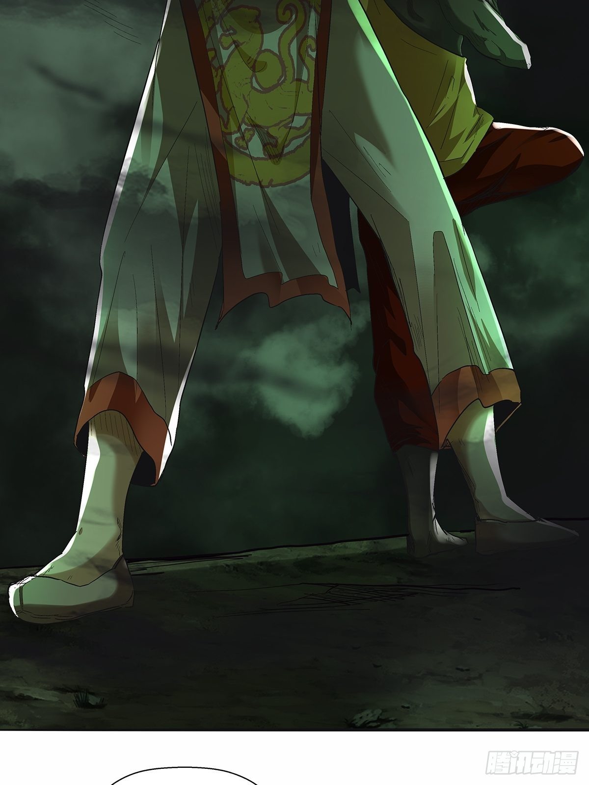 第四十一话：黑云-第44话