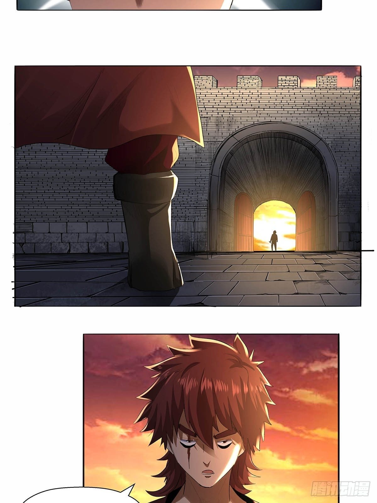 第四十五话：相遇-第48话