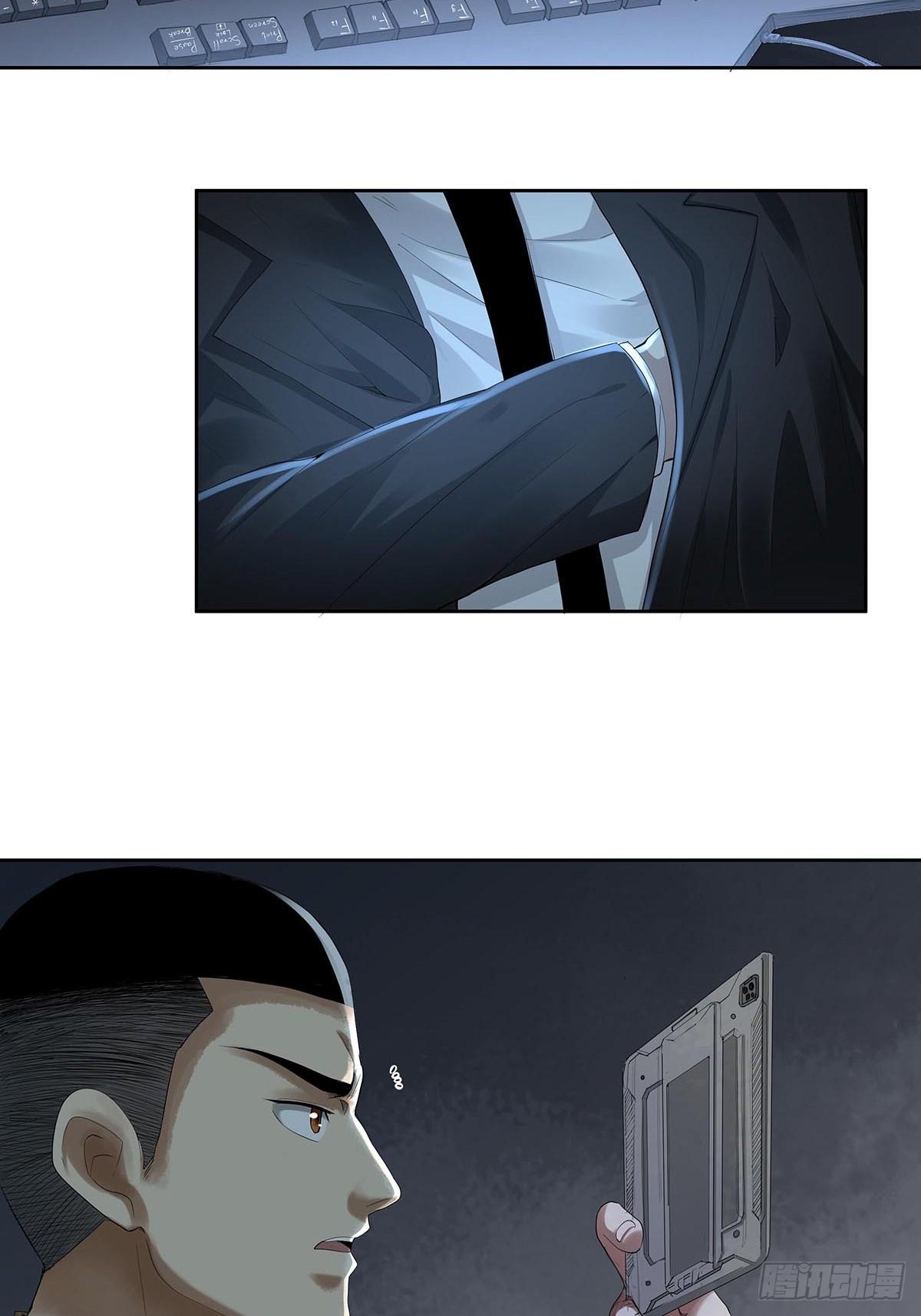 第四话：&ldquo;蝉蜕计划&rdquo;-第6话