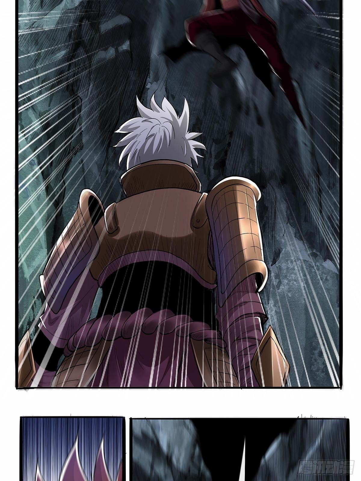 第五十七话：袁洪-第60话