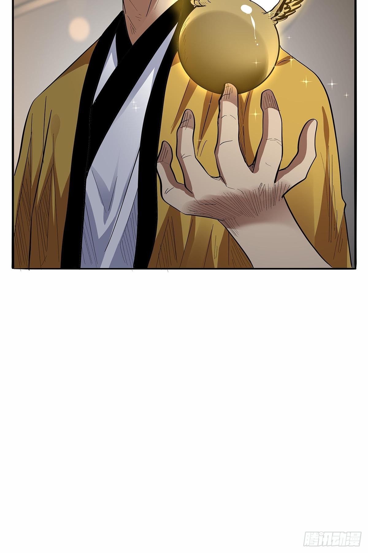 第六十一话：等到这一天-第64话