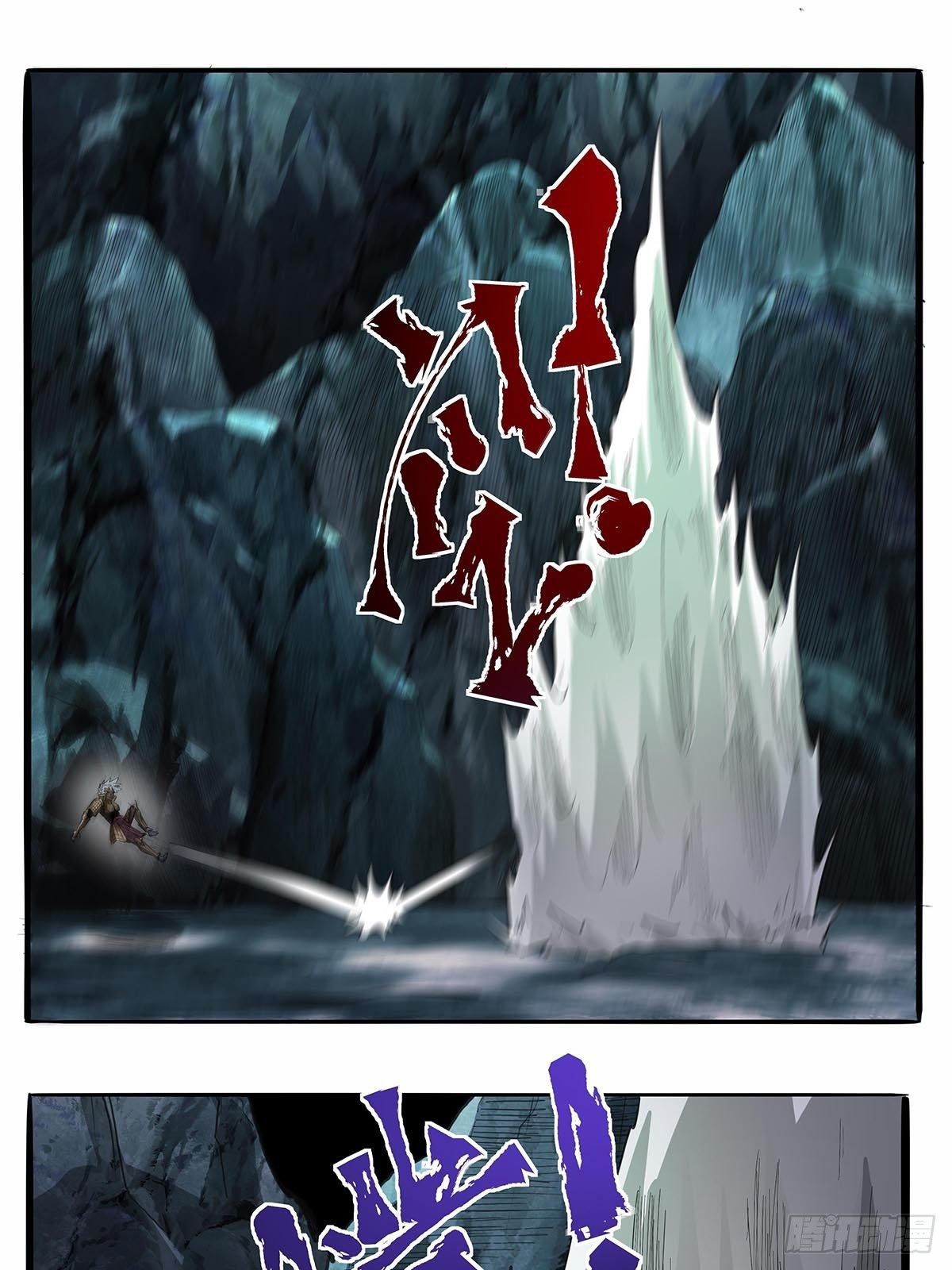 第六十一话：等到这一天-第64话