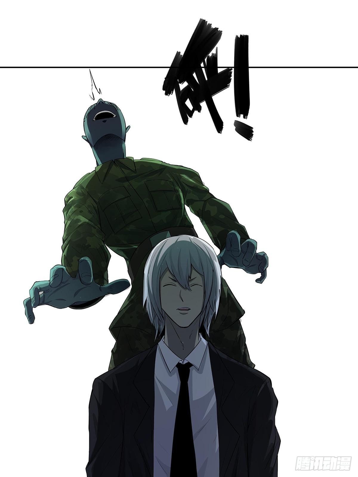 第六话：倒计时开始！-第8话