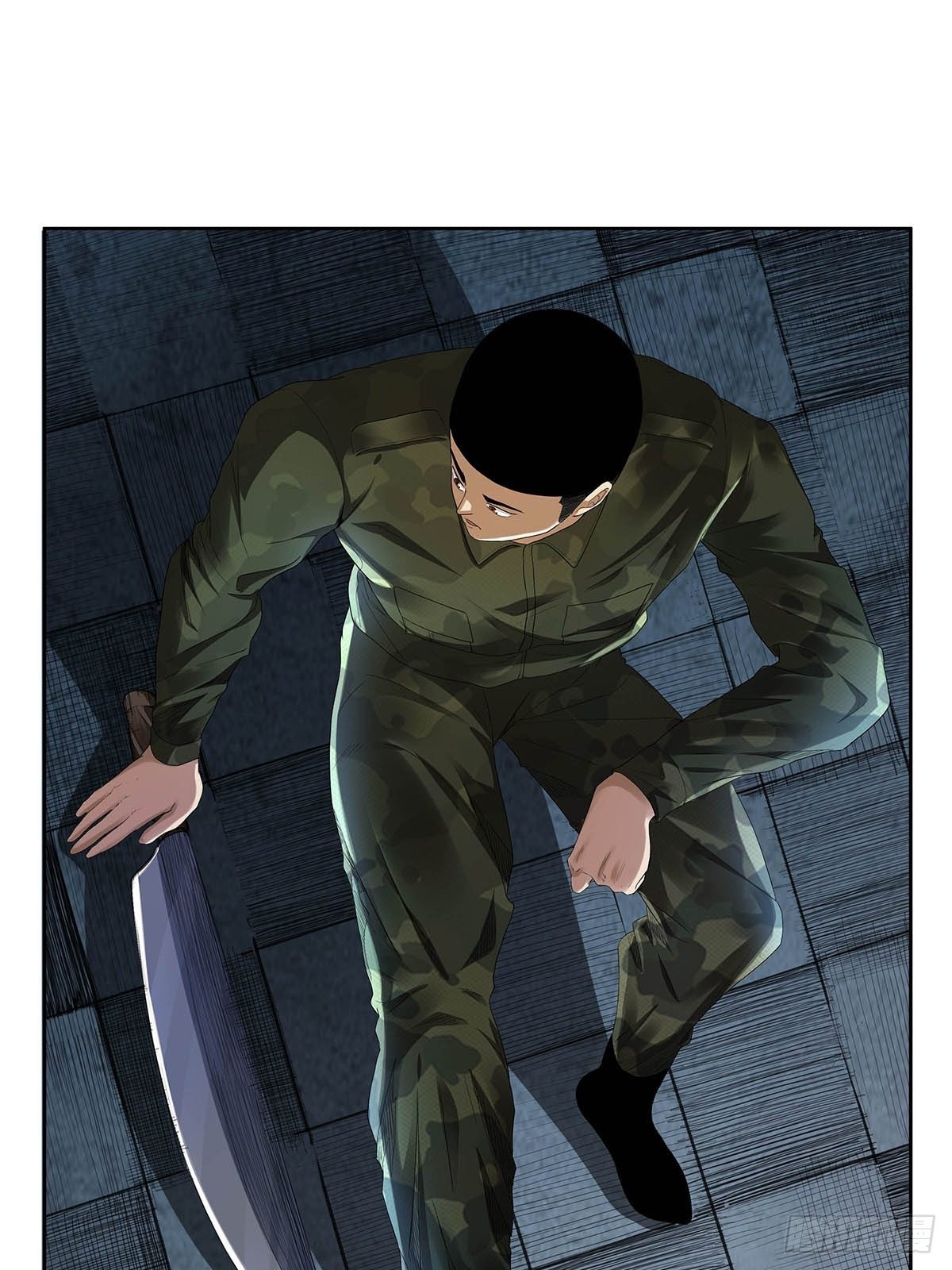 第八话：红顶大厦-第10话