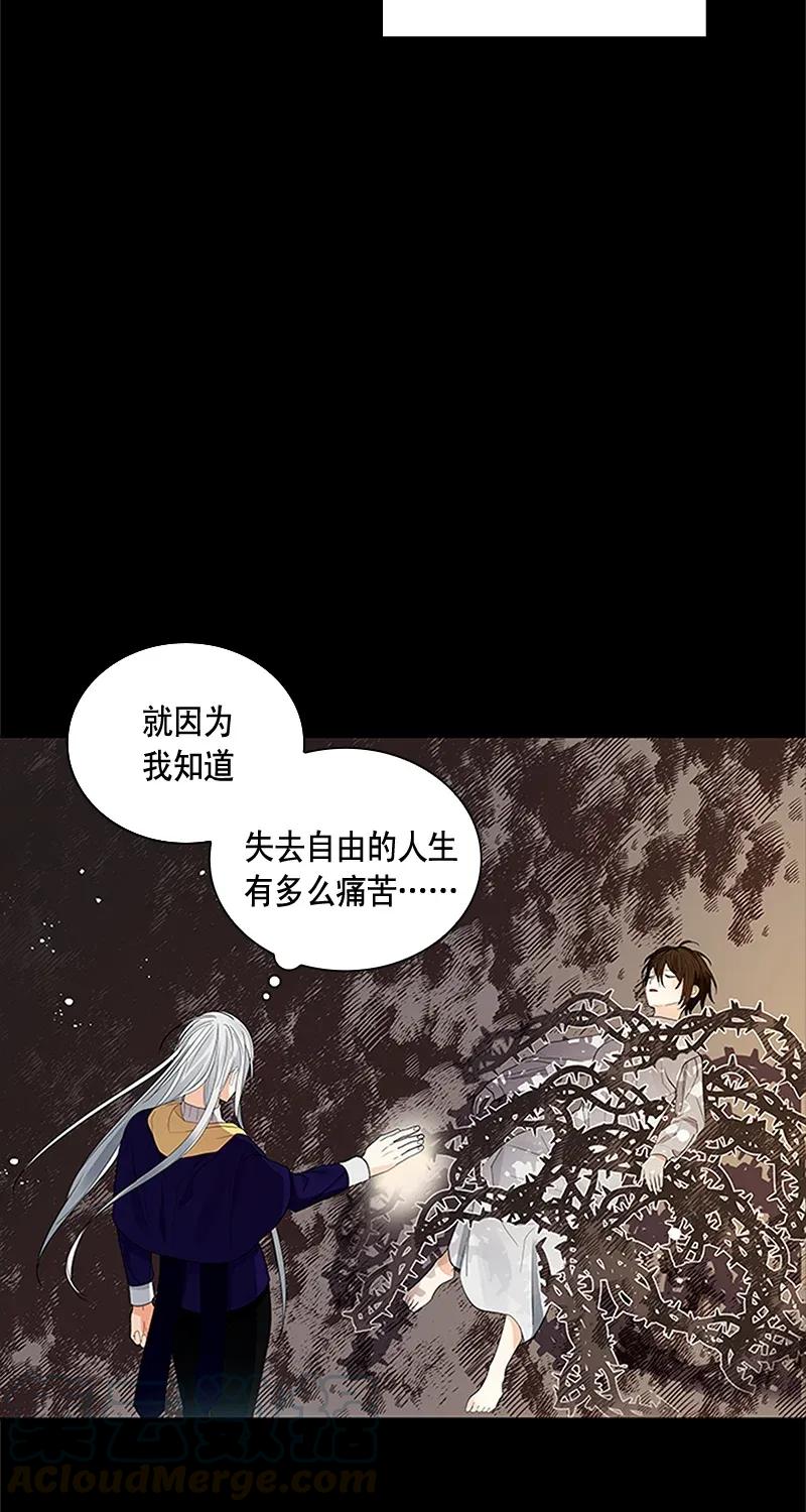 紅蓮之罪：轉生成爲女騎士 - 114 一百一十四話(1/2) - 1