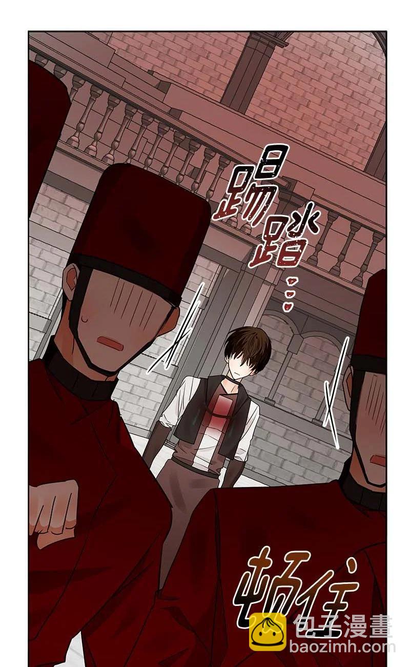 157 一百五十七话(1/2)-第158话