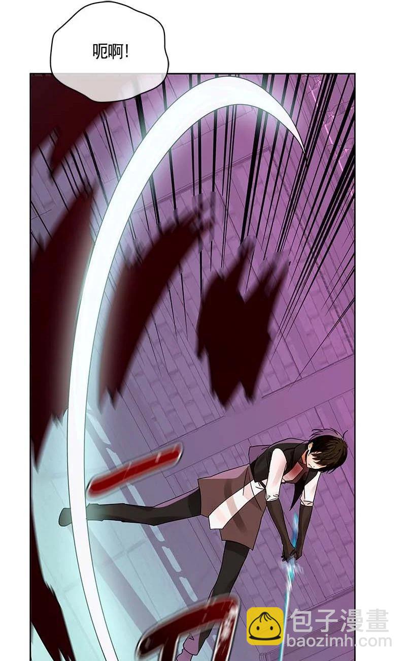 157 一百五十七话(1/2)-第158话