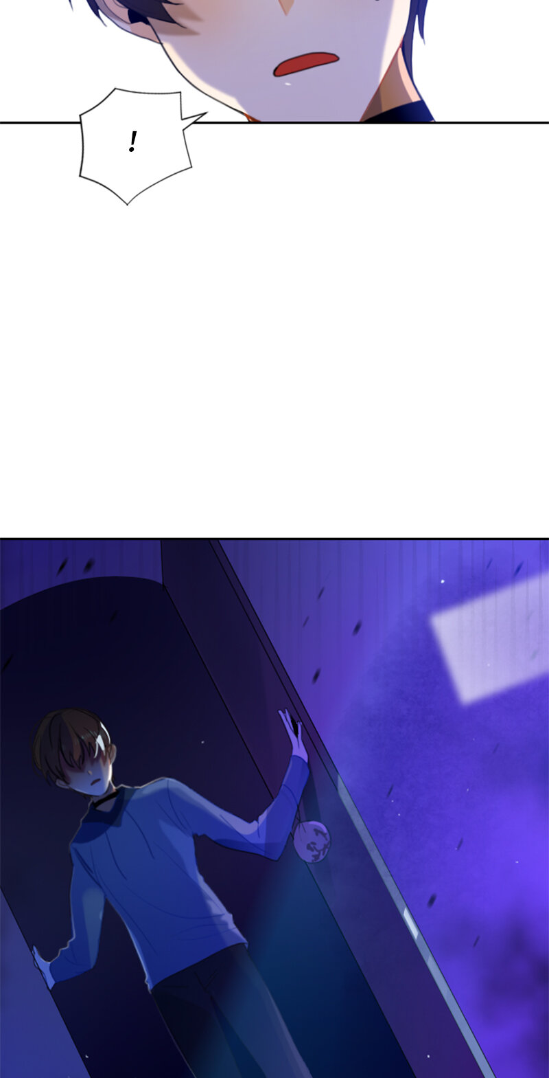 032 第三十二章-第32话