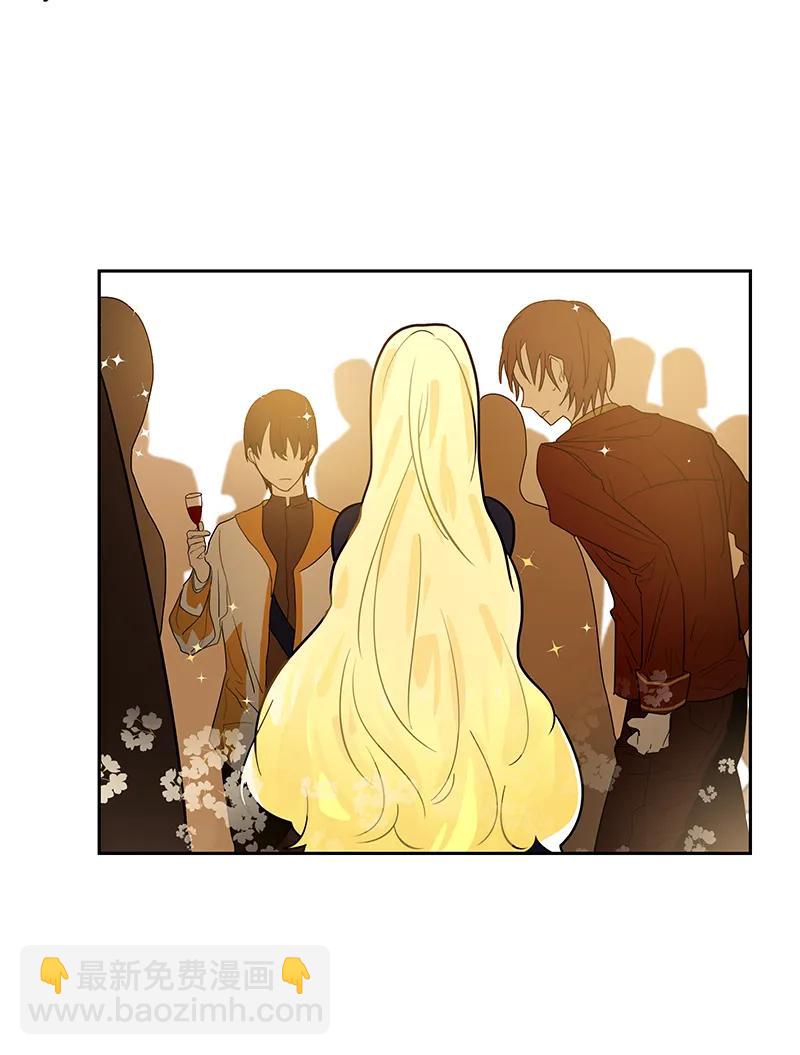 046 第四十六章-第46话