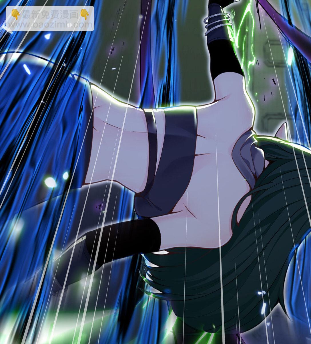 55 魔族的阴谋？(1/3)-第56话