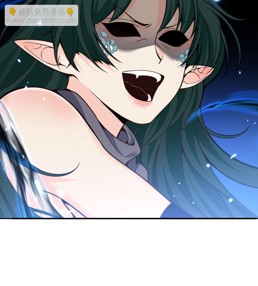 55 魔族的阴谋？(1/3)-第56话