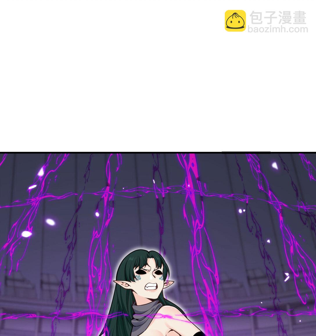 55 魔族的阴谋？(1/3)-第56话