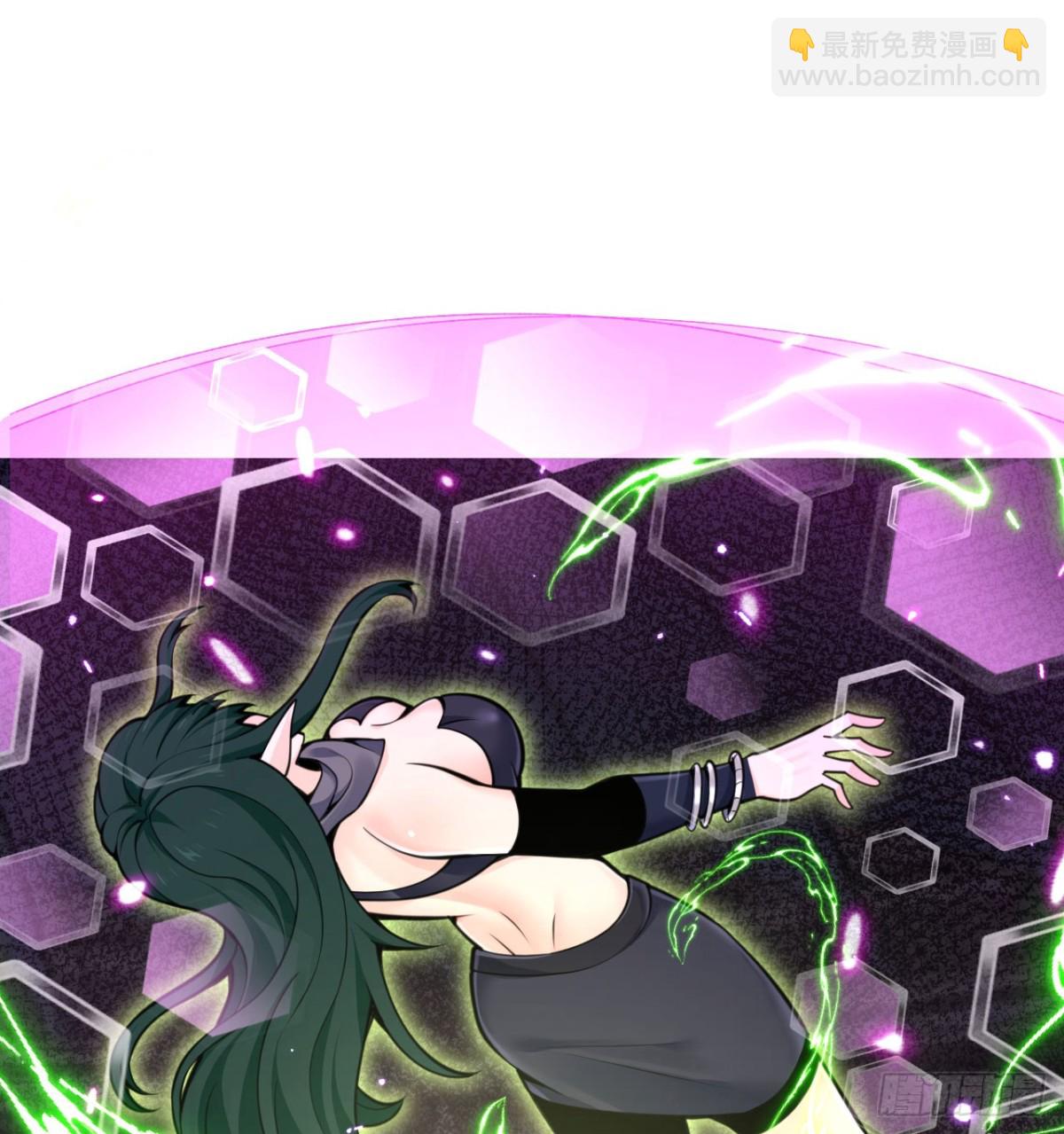 第57话 黑暗降临(1/3)-第58话