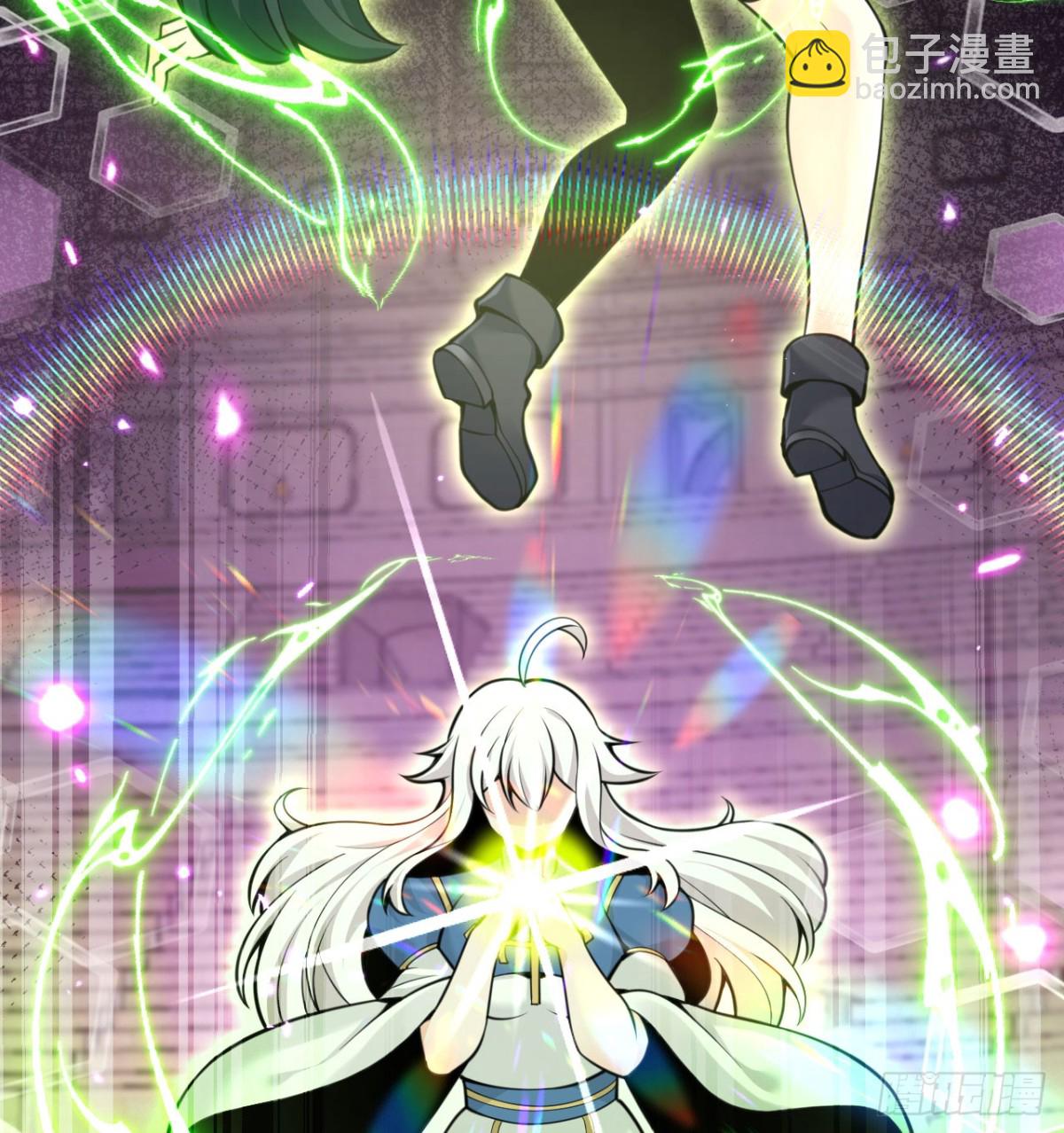 第57话 黑暗降临(1/3)-第58话