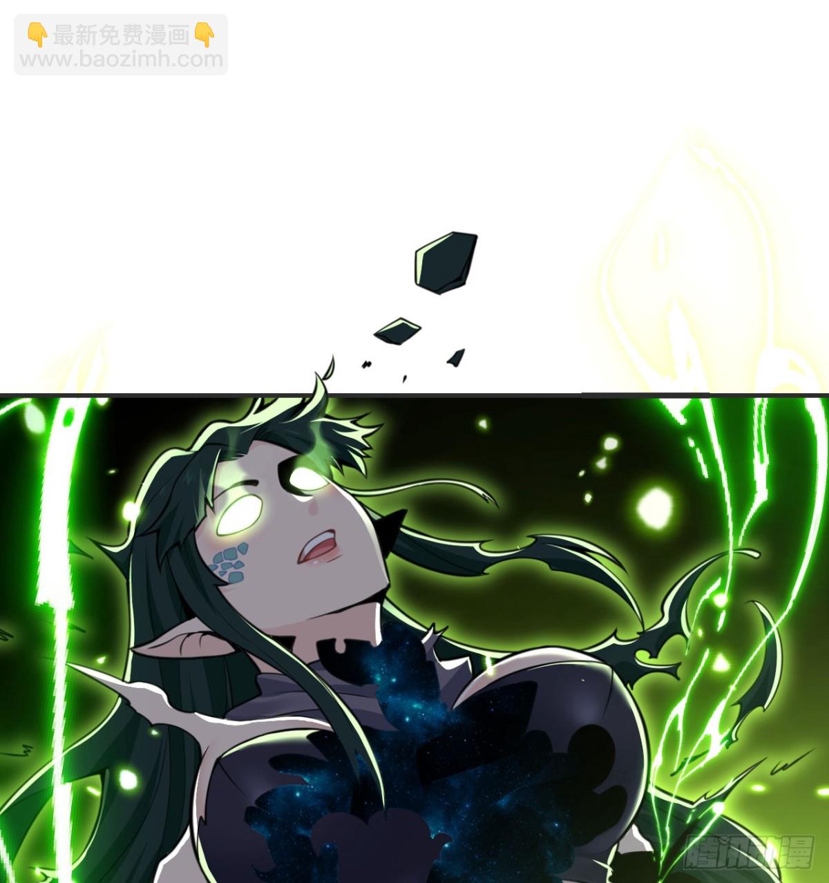 第57话 黑暗降临(1/3)-第58话