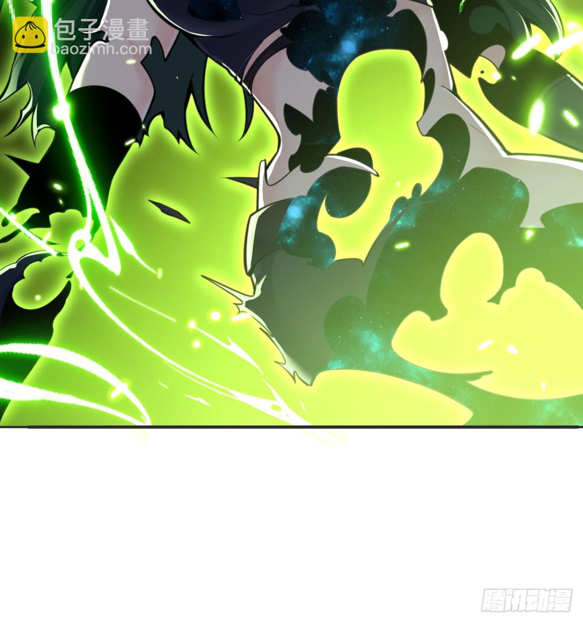 第57话 黑暗降临(1/3)-第58话