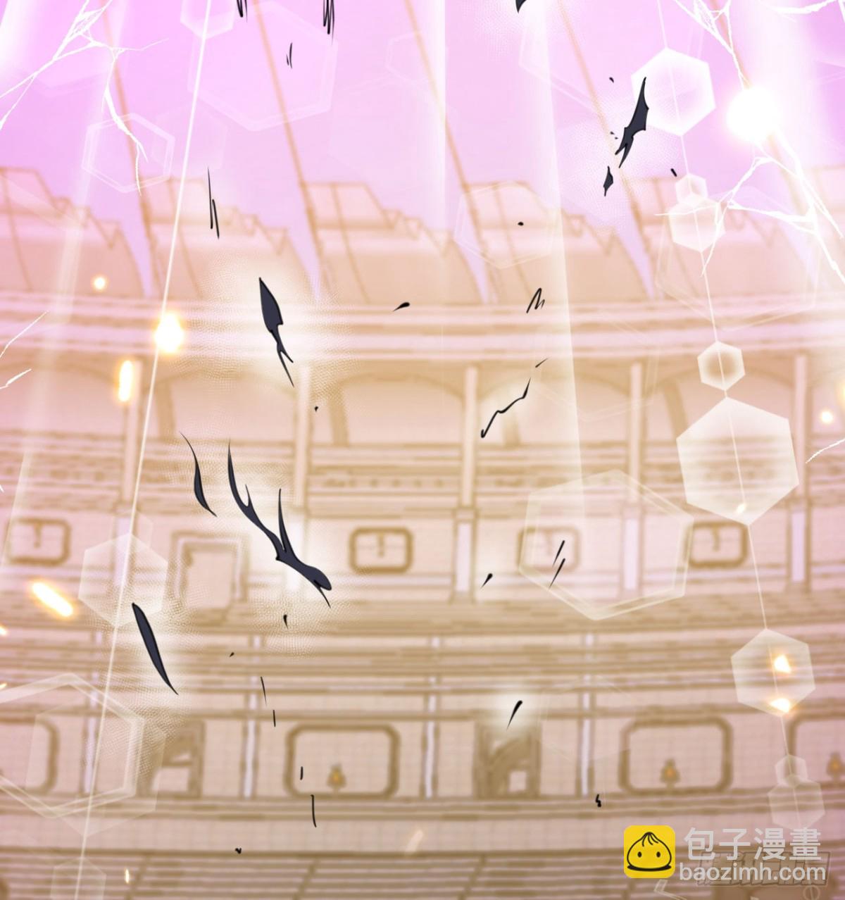 第57话 黑暗降临(1/3)-第58话