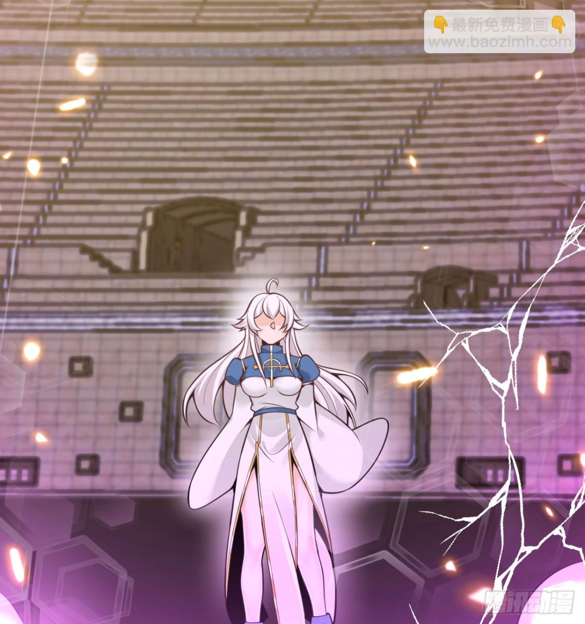 第57话 黑暗降临(1/3)-第58话