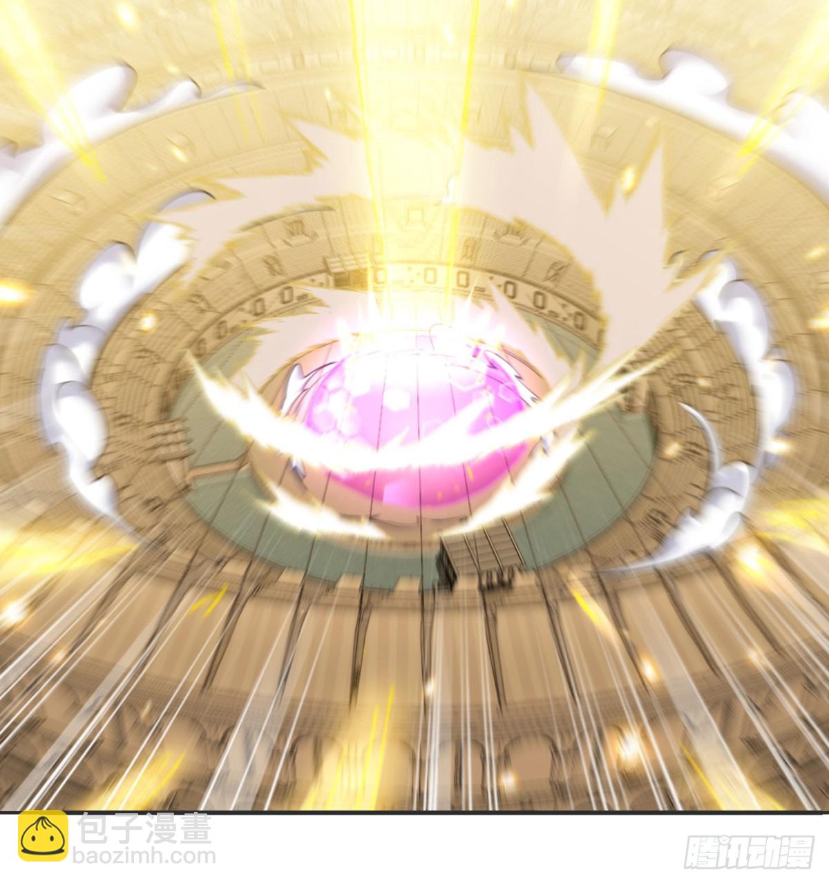 第57话 黑暗降临(1/3)-第58话