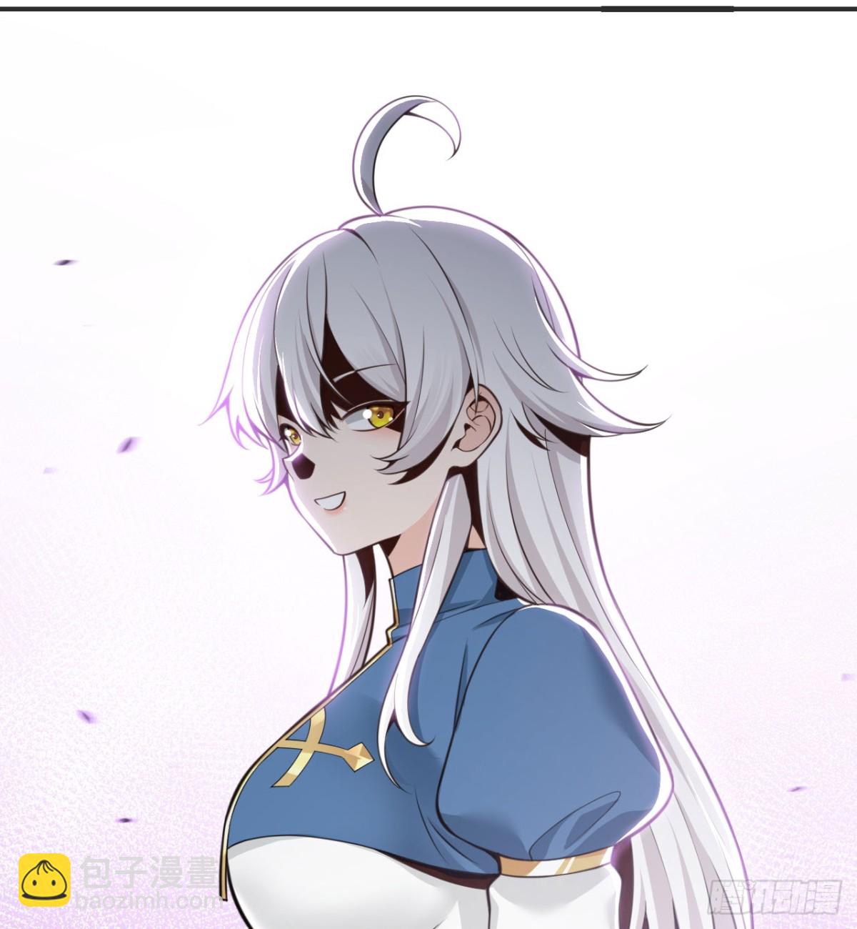 第57话 黑暗降临(1/3)-第58话