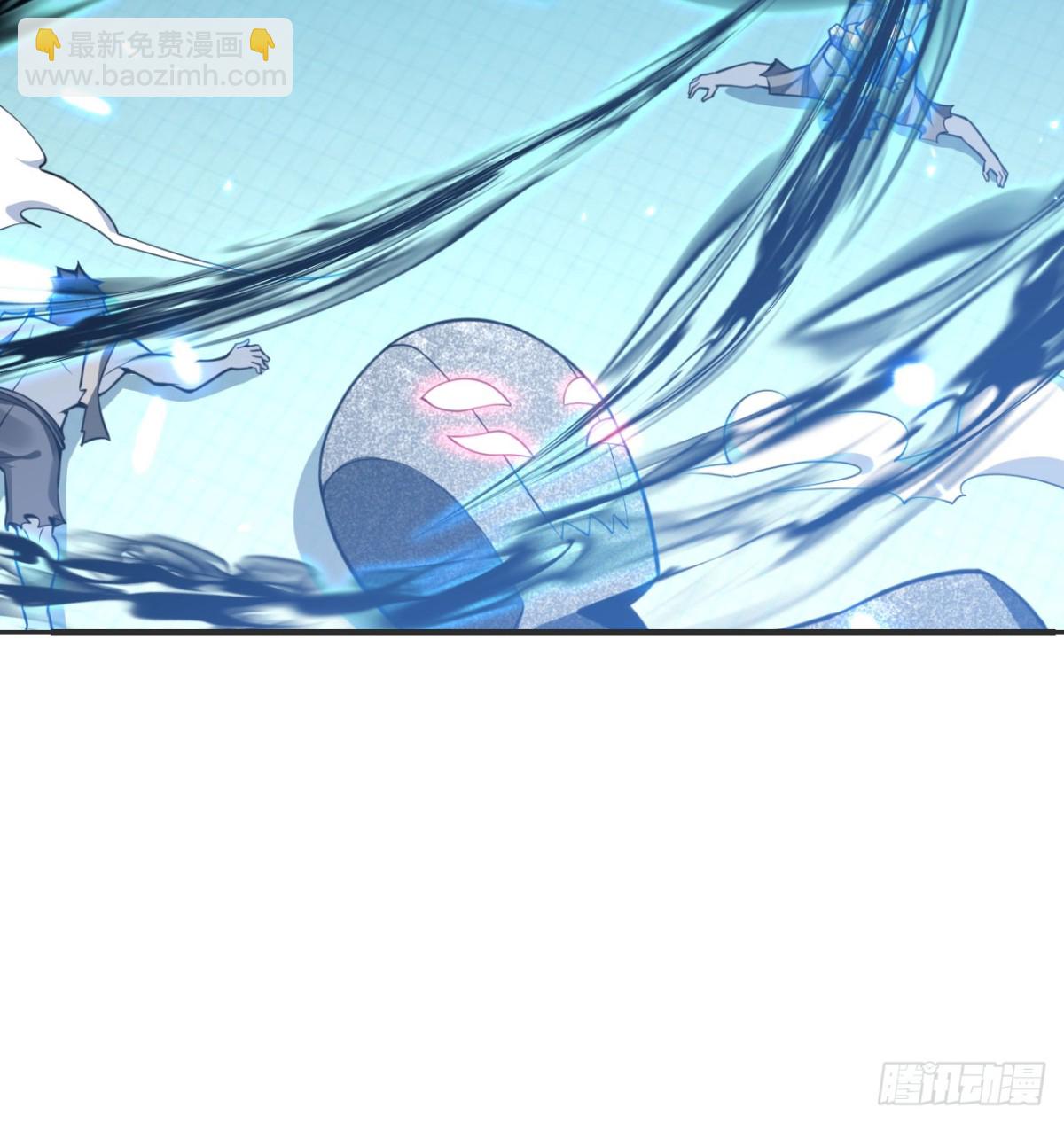 第57话 黑暗降临(1/3)-第58话