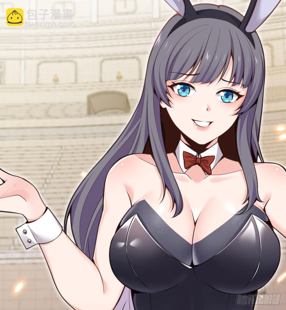 第57话 黑暗降临(1/3)-第58话