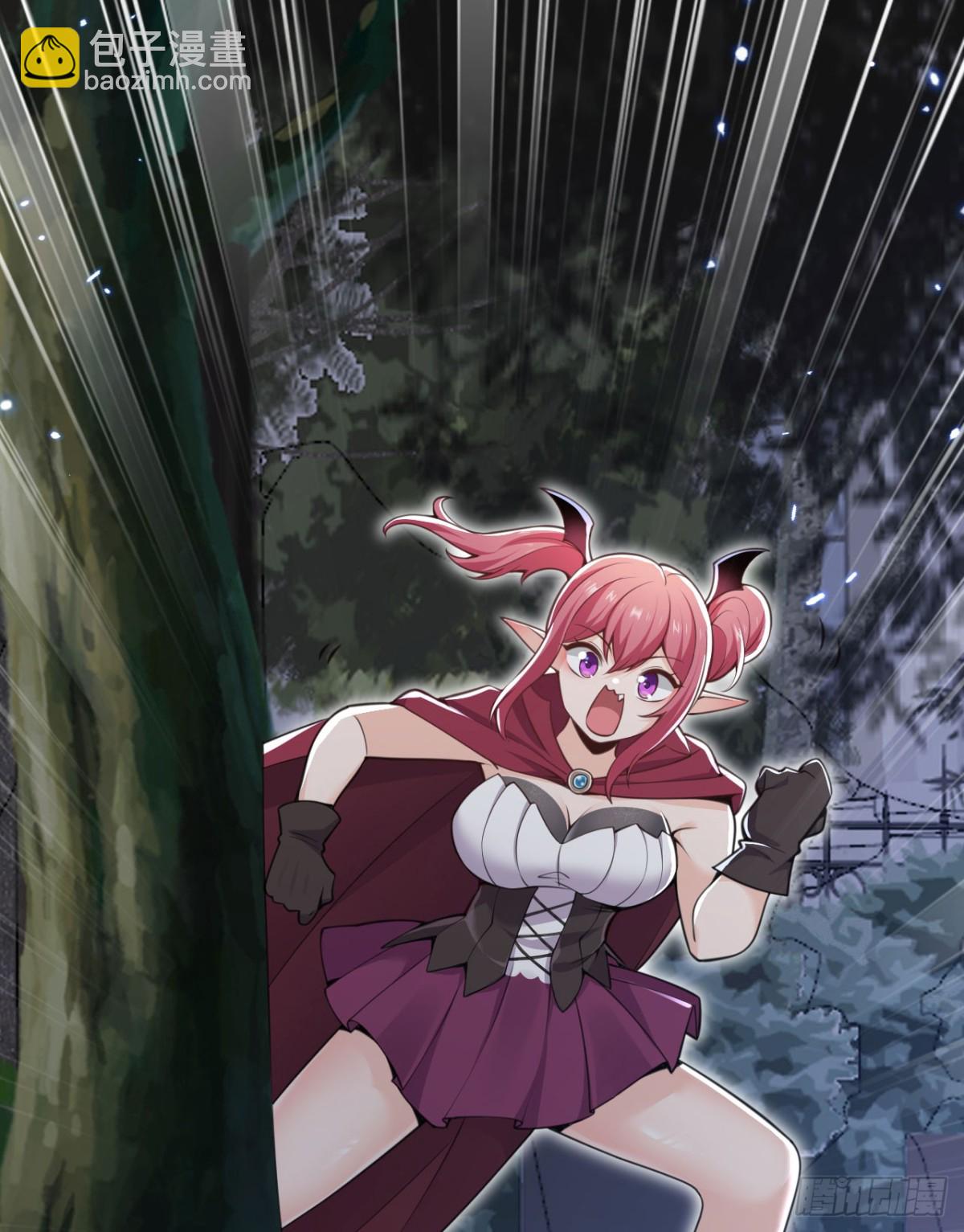 第61话 剿灭(1/3)-第62话