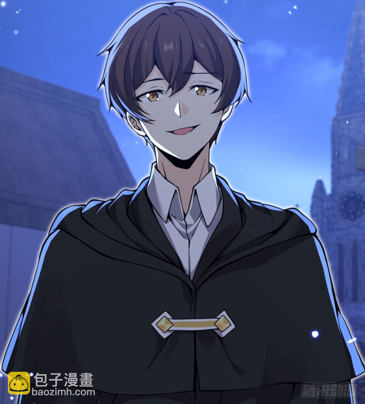 第63话 举报者(1/3)-第64话