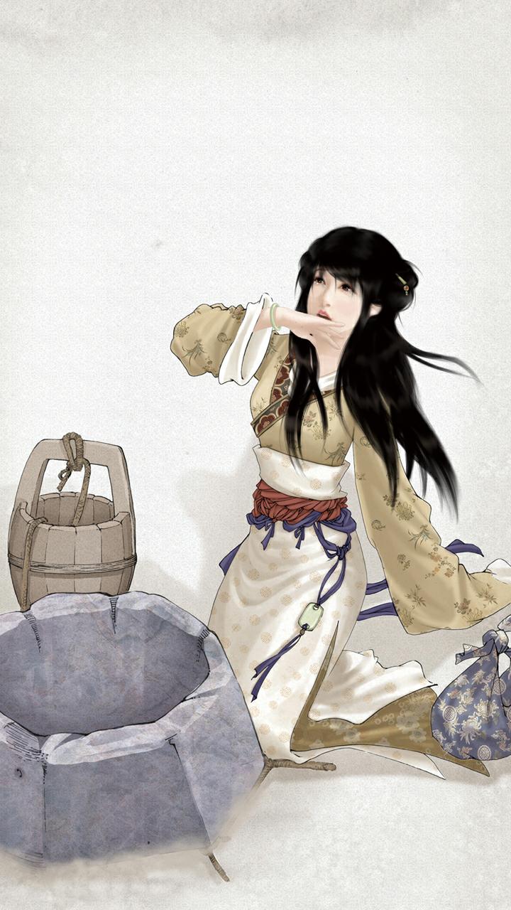 紅樓夢 - 第106話 排解 - 2