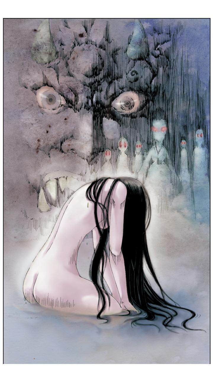 紅樓夢 - 第110話 一敗塗地 - 4