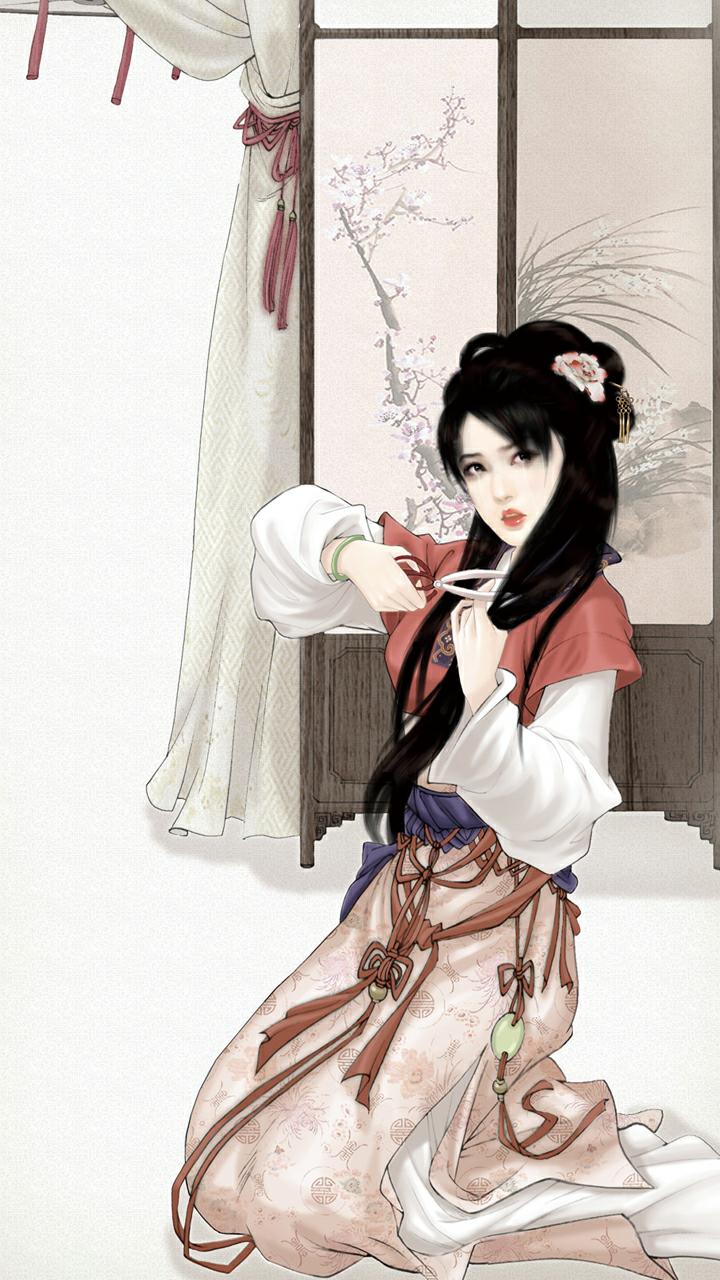 紅樓夢 - 第122話 惹上官司 - 1