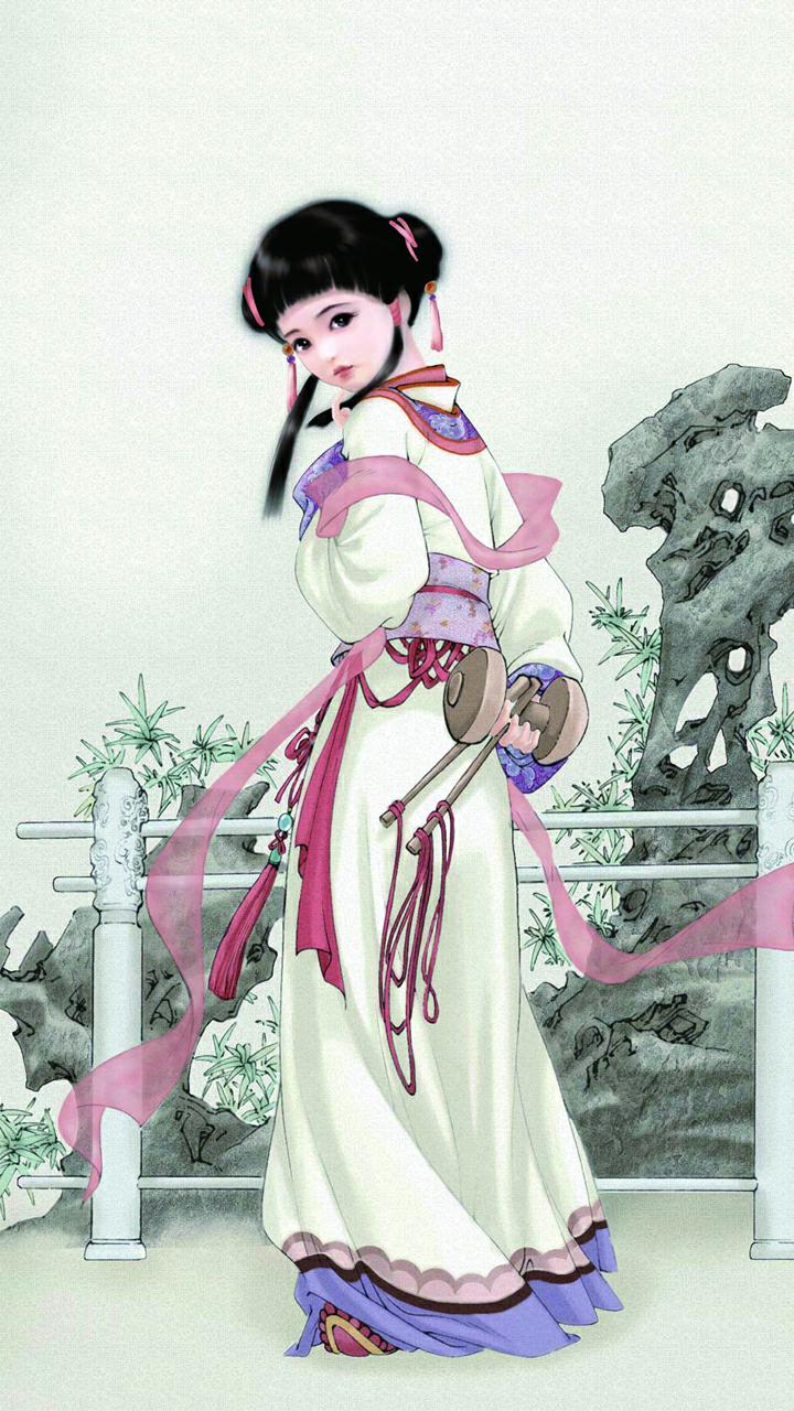 紅樓夢 - 第128話 成錯親 - 1