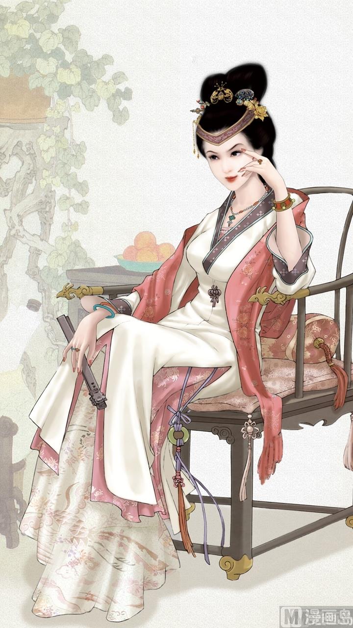 紅樓夢 - 第160話 - 3