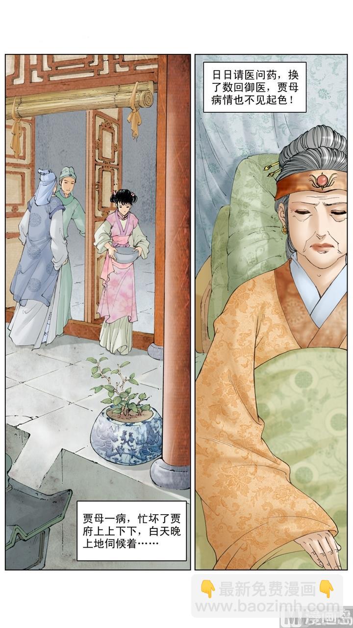 紅樓夢 - 第248話 - 2