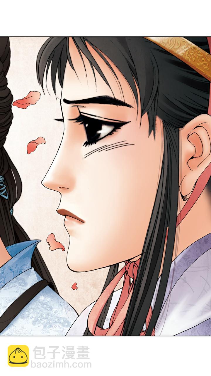 紅樓夢 - 第44話 史湘雲 - 5