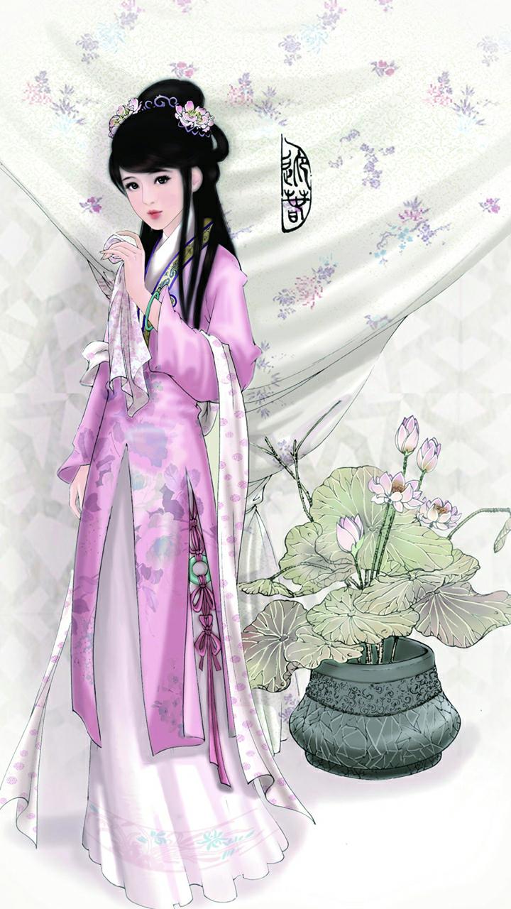 紅樓夢 - 第58話 誤會解開 - 1