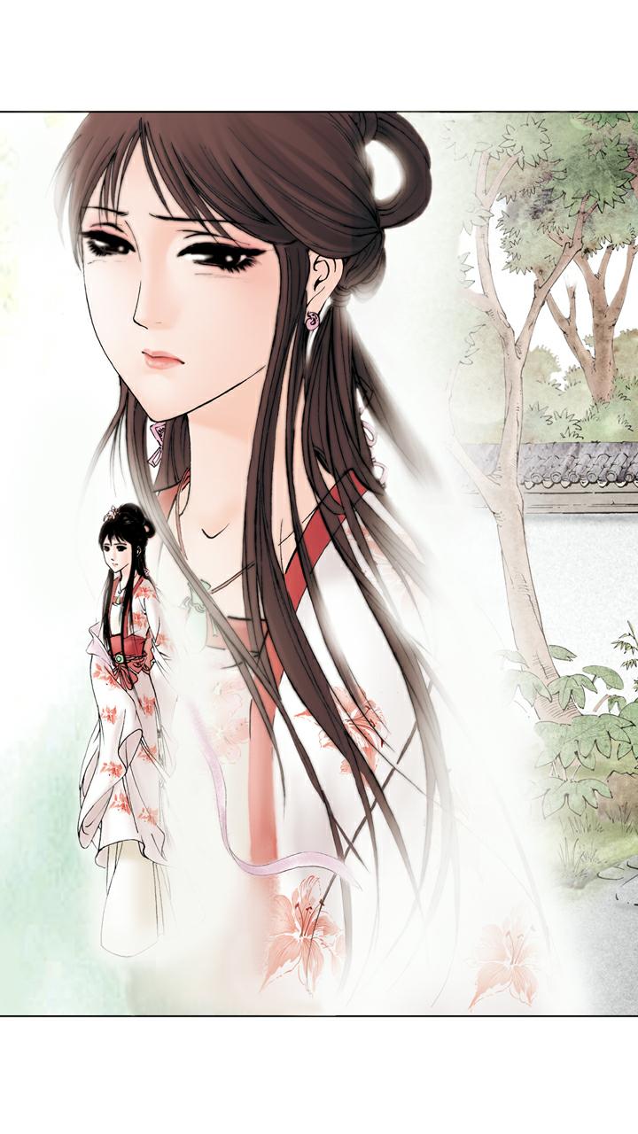 紅樓夢 - 第58話 誤會解開 - 4