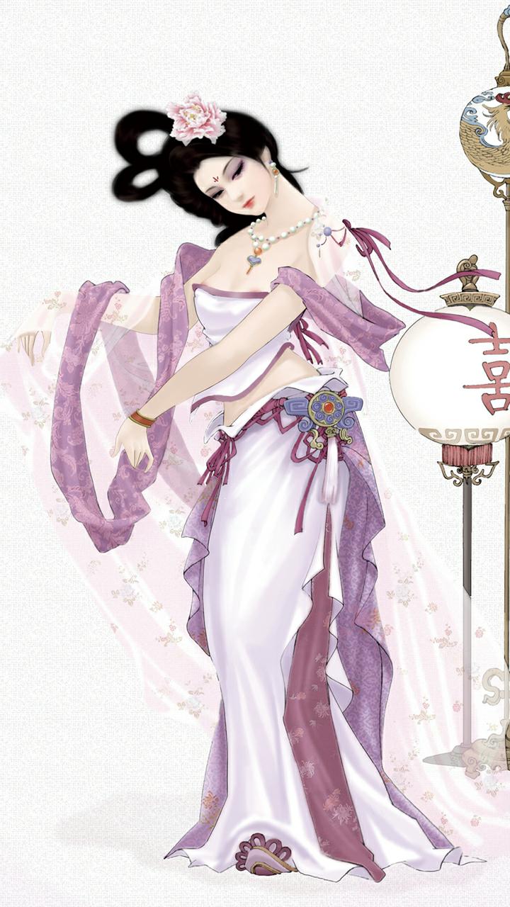 紅樓夢 - 第70話 寶玉被打 - 2