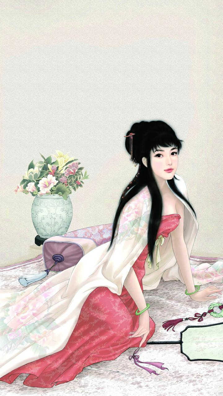 紅樓夢 - 第84話 玩笑 - 2