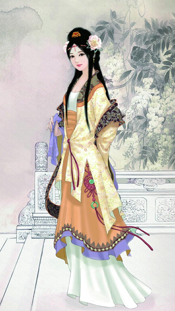 紅樓夢 - 第10話 寧國府設宴 - 1