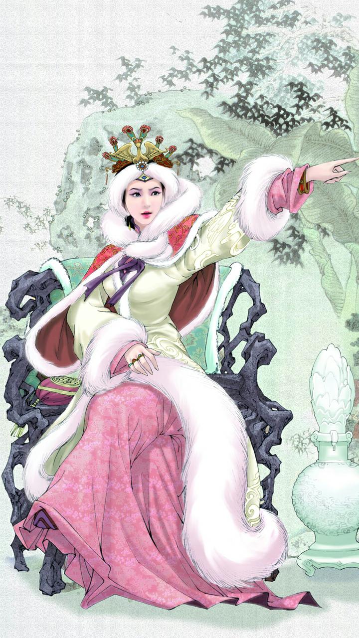 紅樓夢 - 第100話 尋短見 - 1